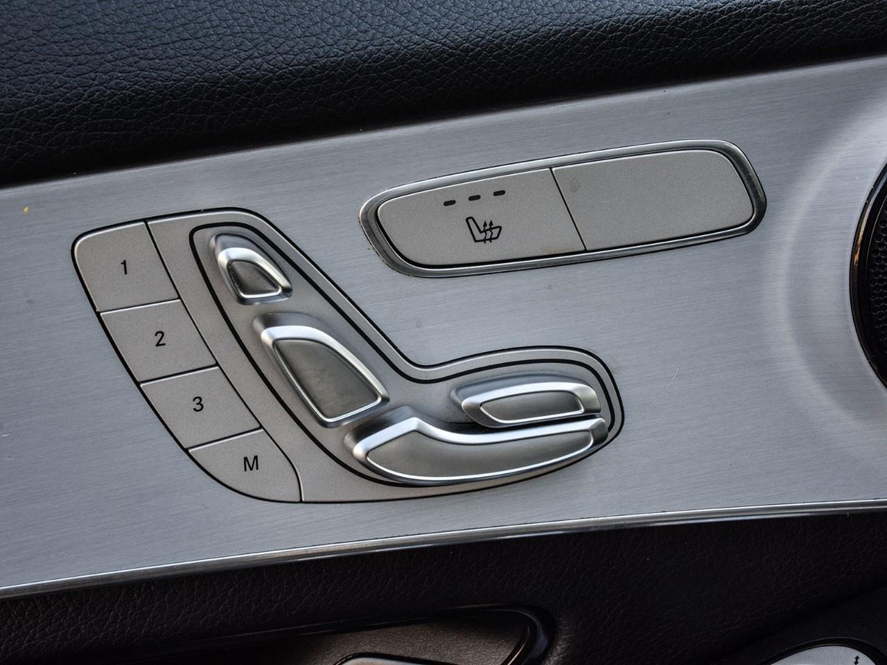 2022 Mercedes-Benz GLC GLC 300 4MATIC SUV Photo