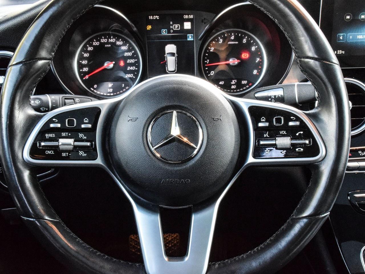 2022 Mercedes-Benz GLC GLC 300 4MATIC SUV Photo