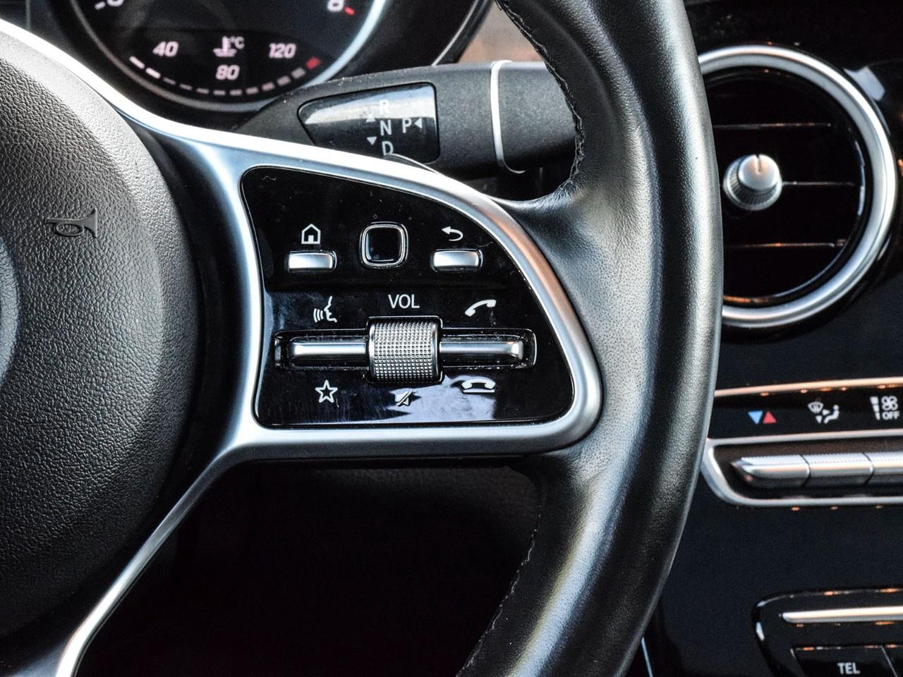 2022 Mercedes-Benz GLC GLC 300 4MATIC SUV Photo