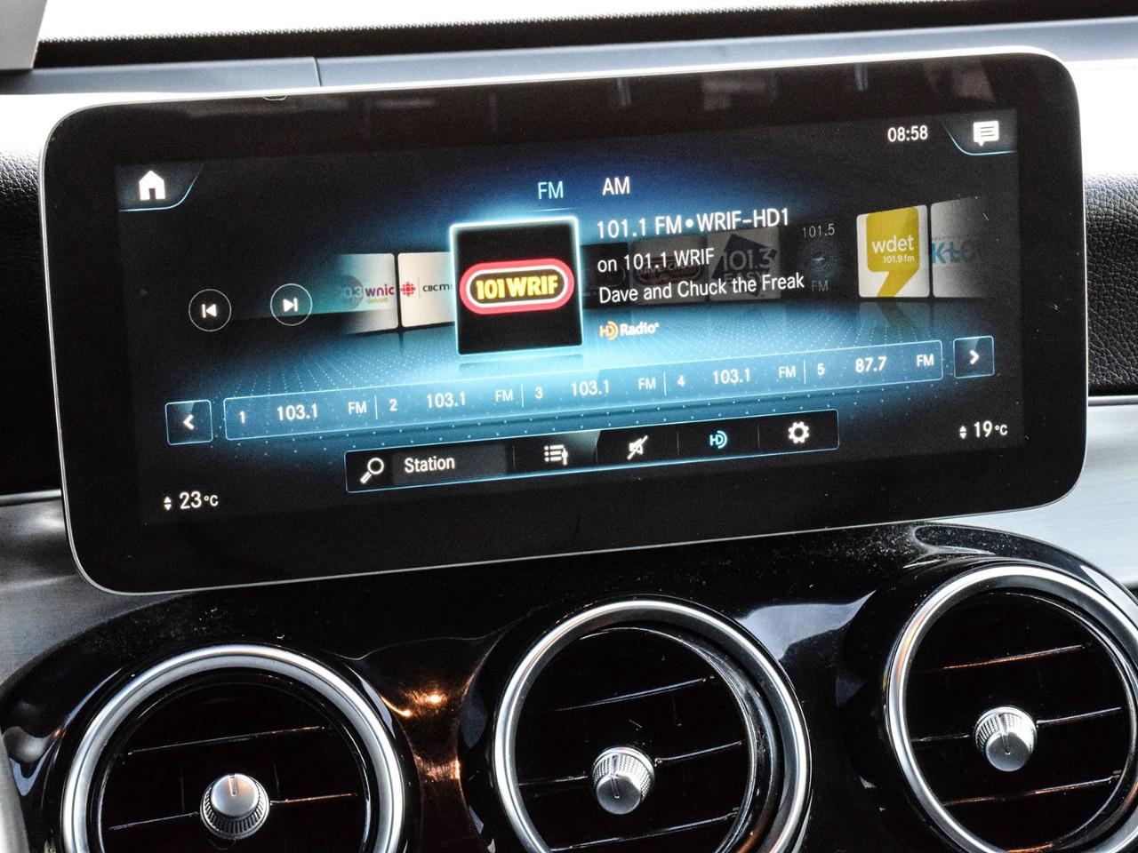 2022 Mercedes-Benz GLC GLC 300 4MATIC SUV Photo