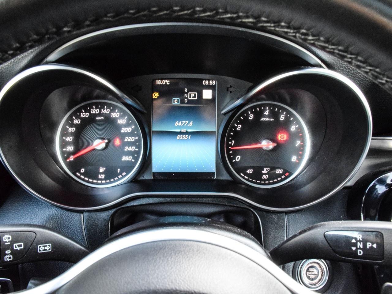 2022 Mercedes-Benz GLC GLC 300 4MATIC SUV Photo