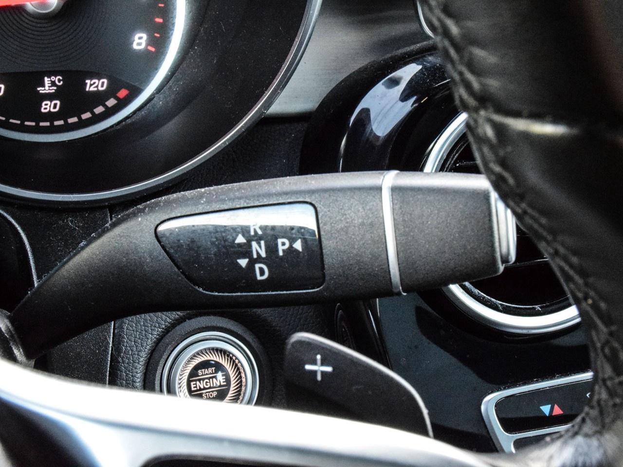 2022 Mercedes-Benz GLC GLC 300 4MATIC SUV Photo