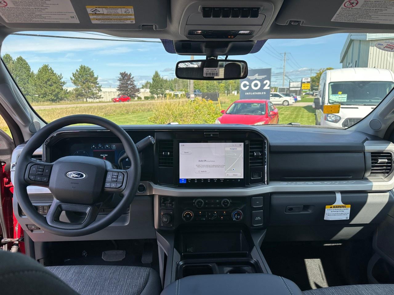 2026 Ford F-250 Super Duty SRW XLT 4WD CREW CAB 6.75' BOX Photo