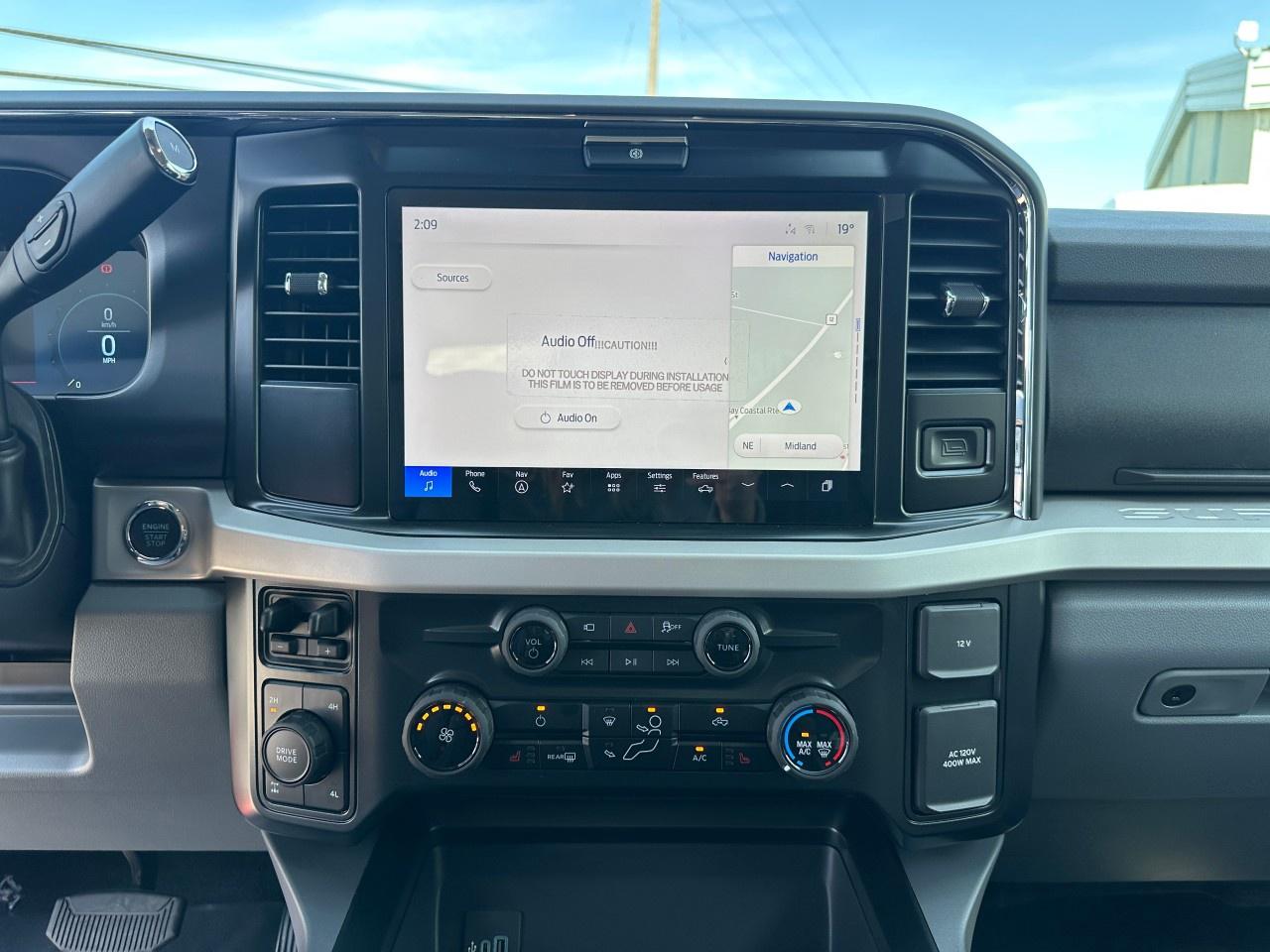 2026 Ford F-250 Super Duty SRW XLT 4WD CREW CAB 6.75' BOX Photo