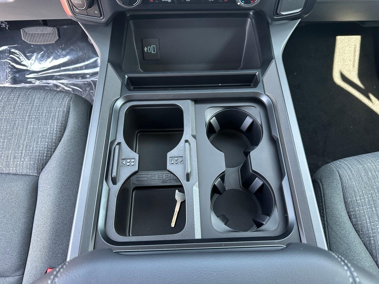 2026 Ford F-250 Super Duty SRW XLT 4WD CREW CAB 6.75' BOX Photo