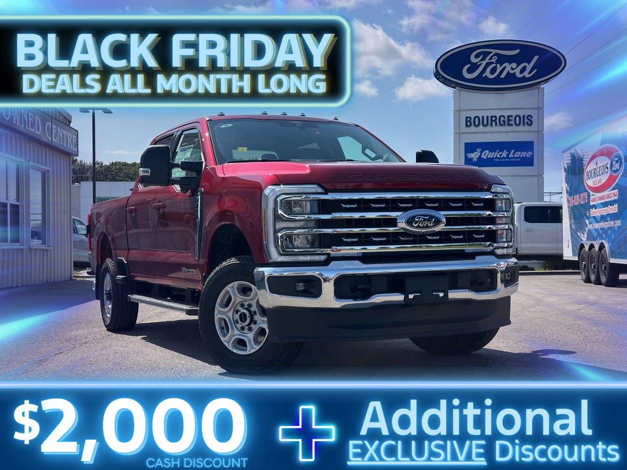 2026 Ford F-250 Super Duty SRW XLT 4WD CREW CAB 6.75' BOX Photo0