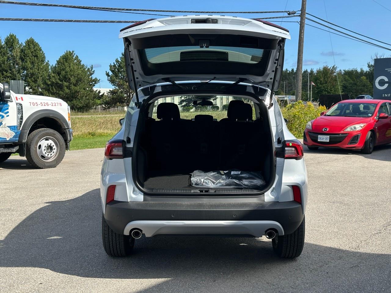 2025 Ford Escape Active AWD Photo