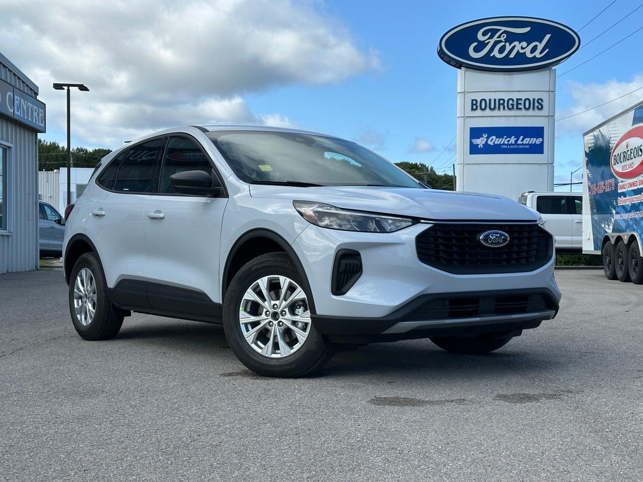 2025 Ford Escape Active AWD Photo