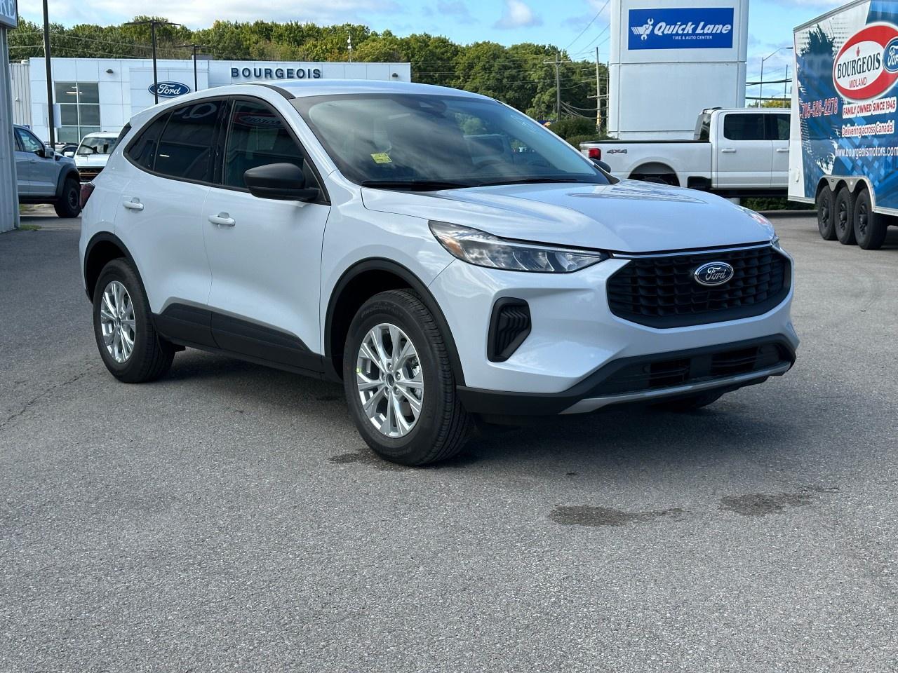 2025 Ford Escape Active AWD Photo