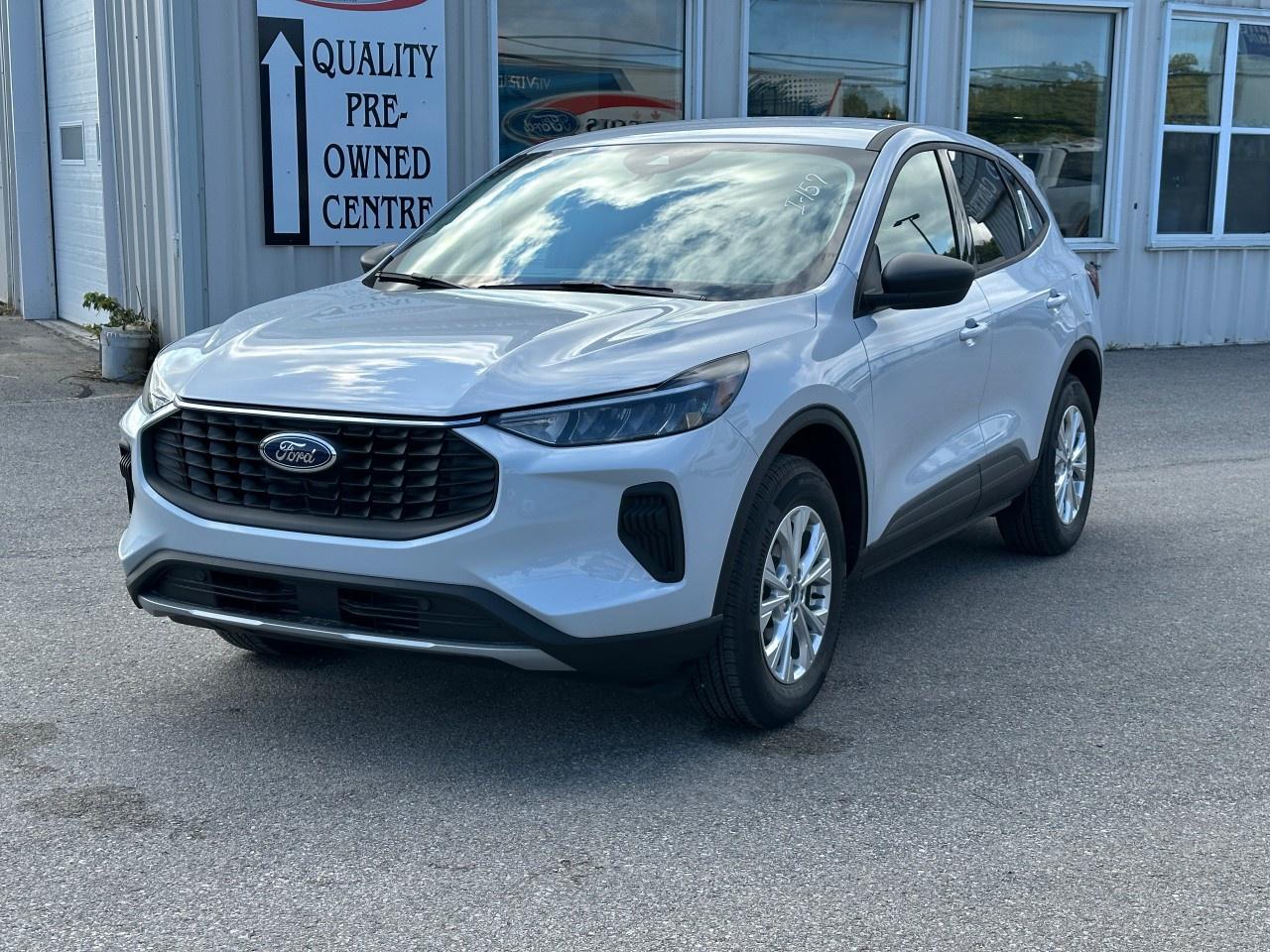 2025 Ford Escape Active AWD Photo