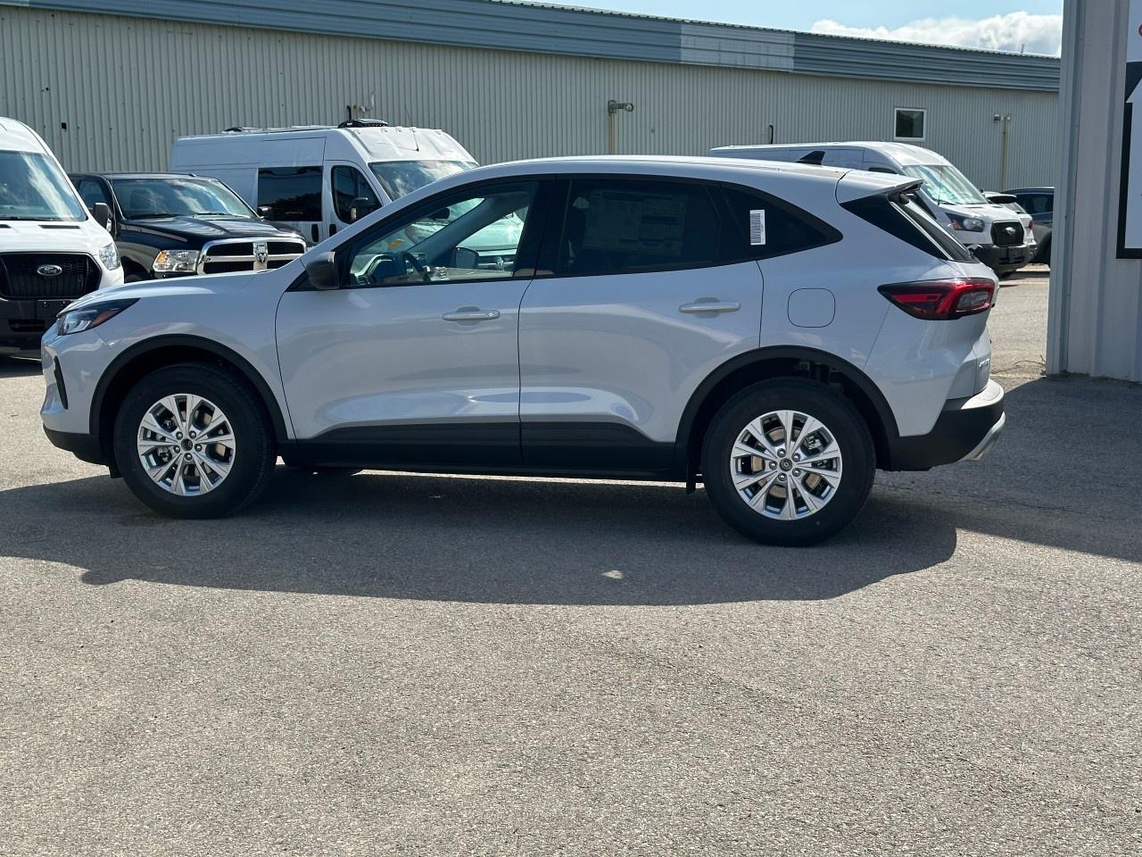 2025 Ford Escape Active AWD Photo