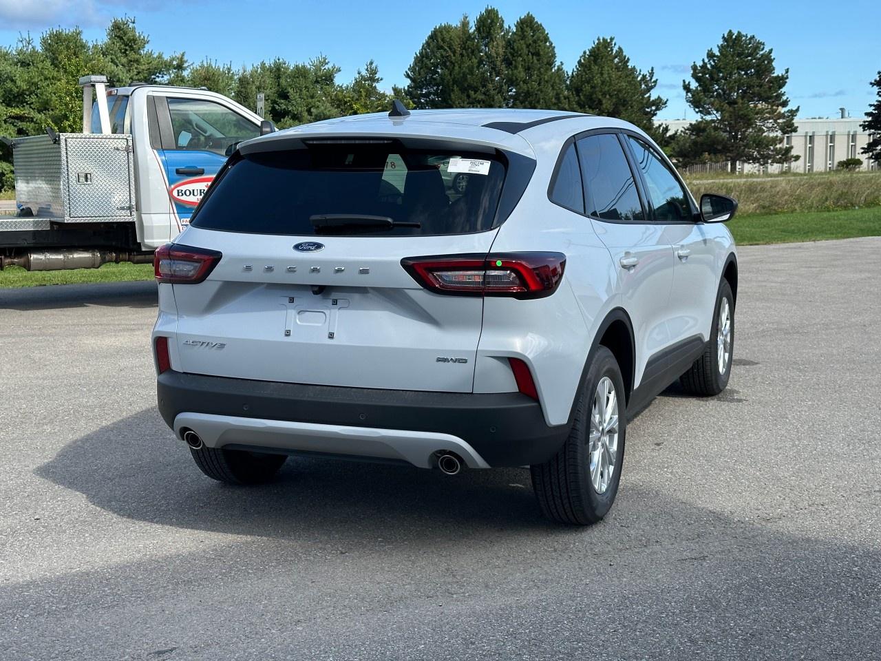 2025 Ford Escape Active AWD Photo