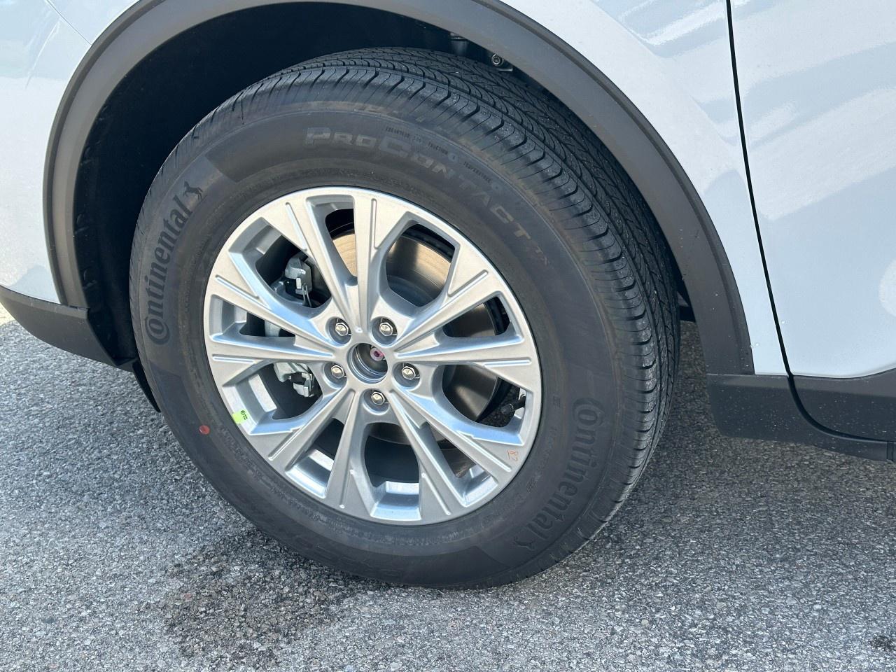 2025 Ford Escape Active AWD Photo