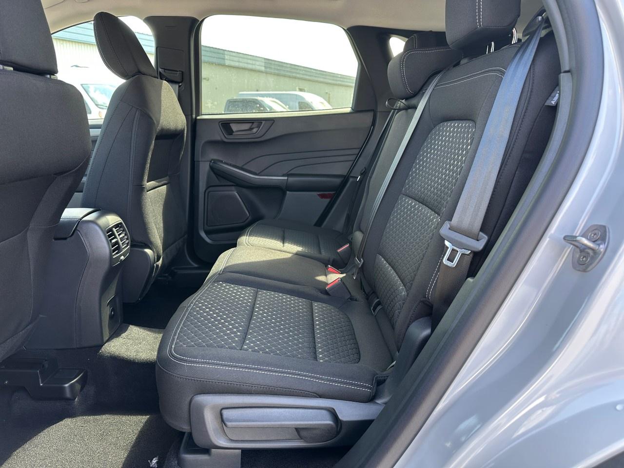 2025 Ford Escape Active AWD Photo