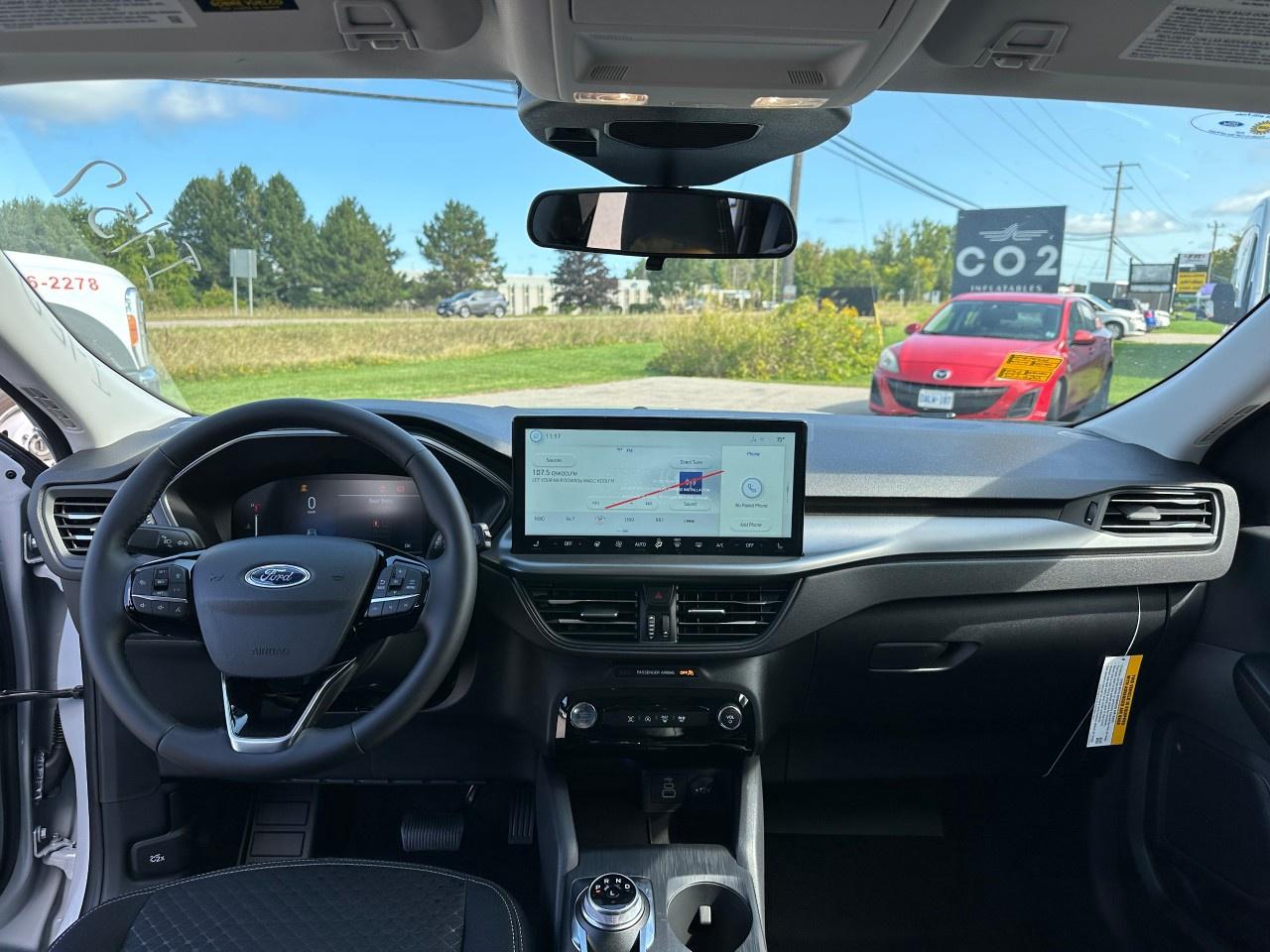 2025 Ford Escape Active AWD Photo