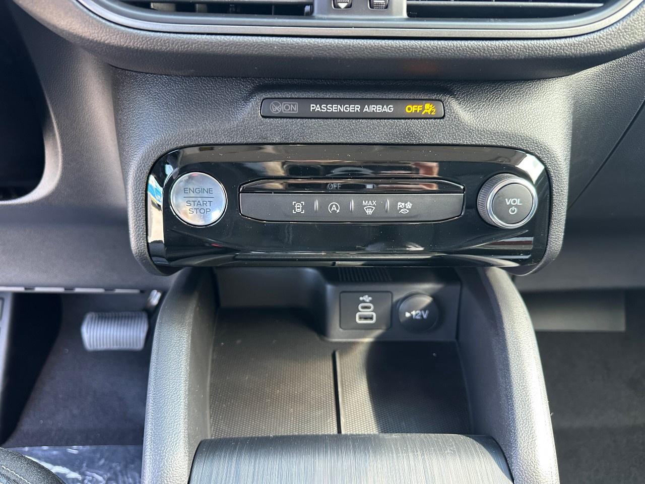 2025 Ford Escape Active AWD Photo