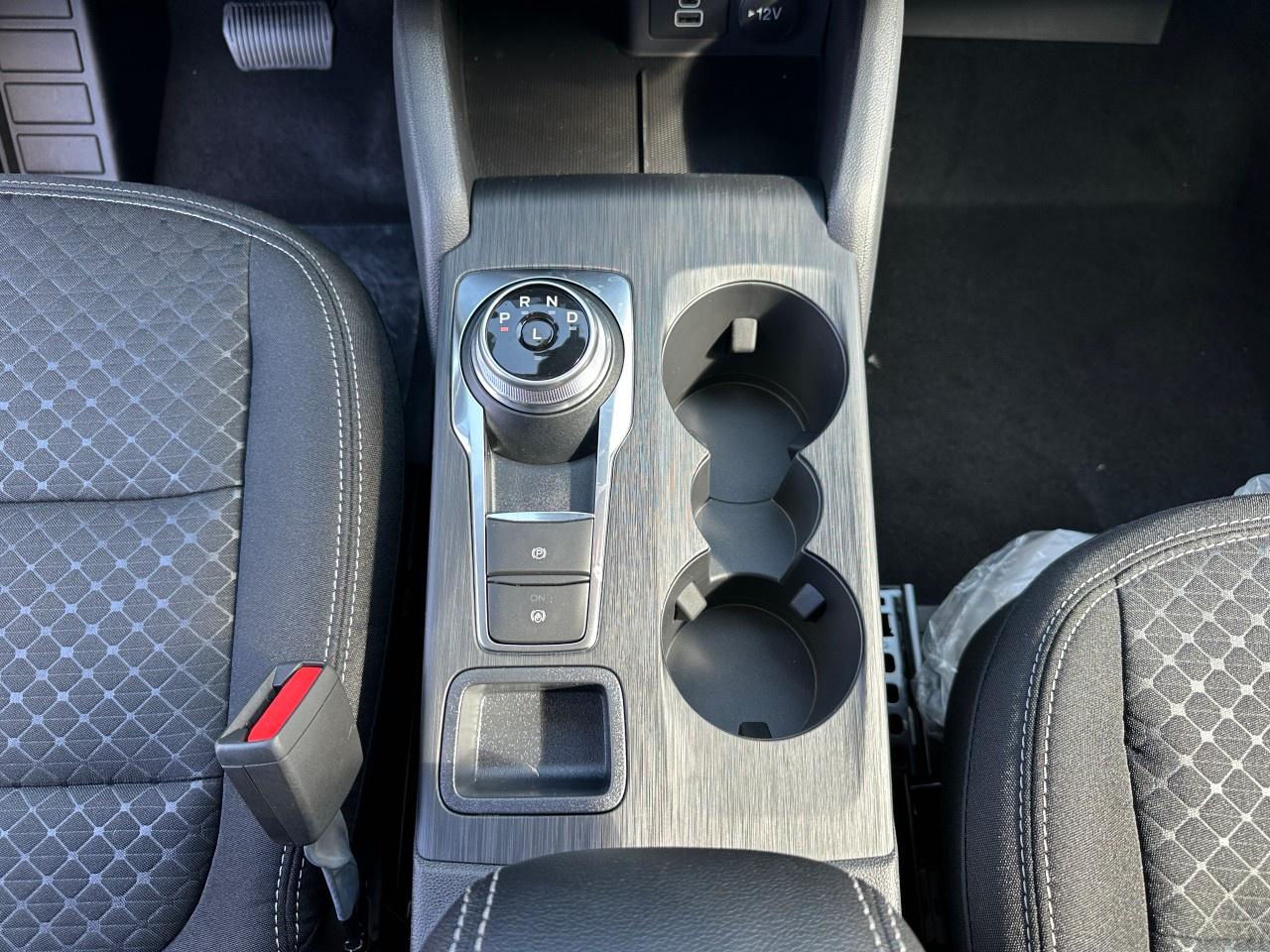 2025 Ford Escape Active AWD Photo