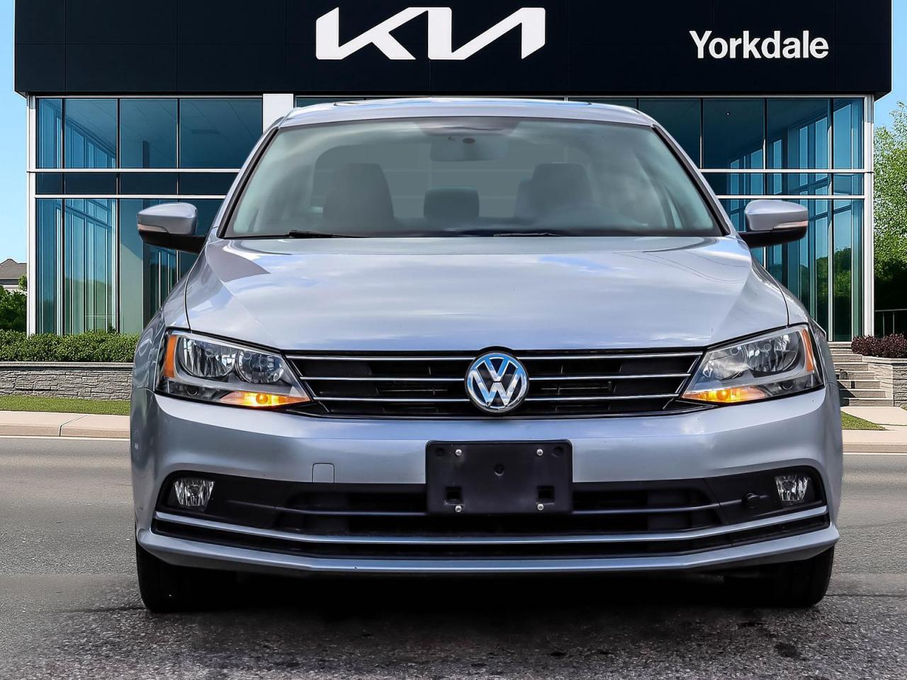 2015 Volkswagen Jetta 2.0 TDI Highline Photo