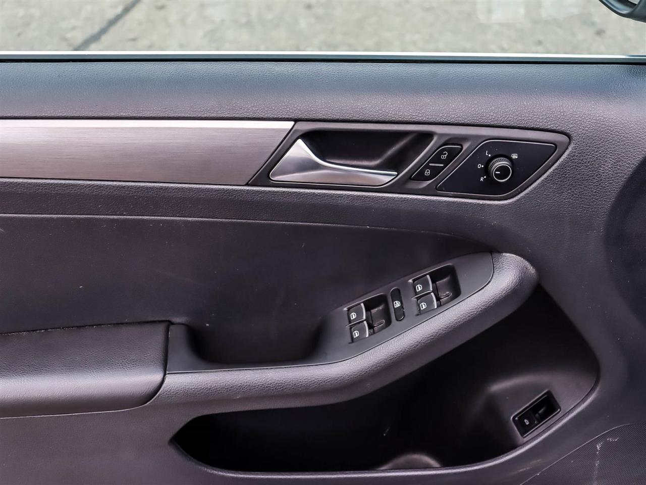 2015 Volkswagen Jetta 2.0 TDI Highline Photo