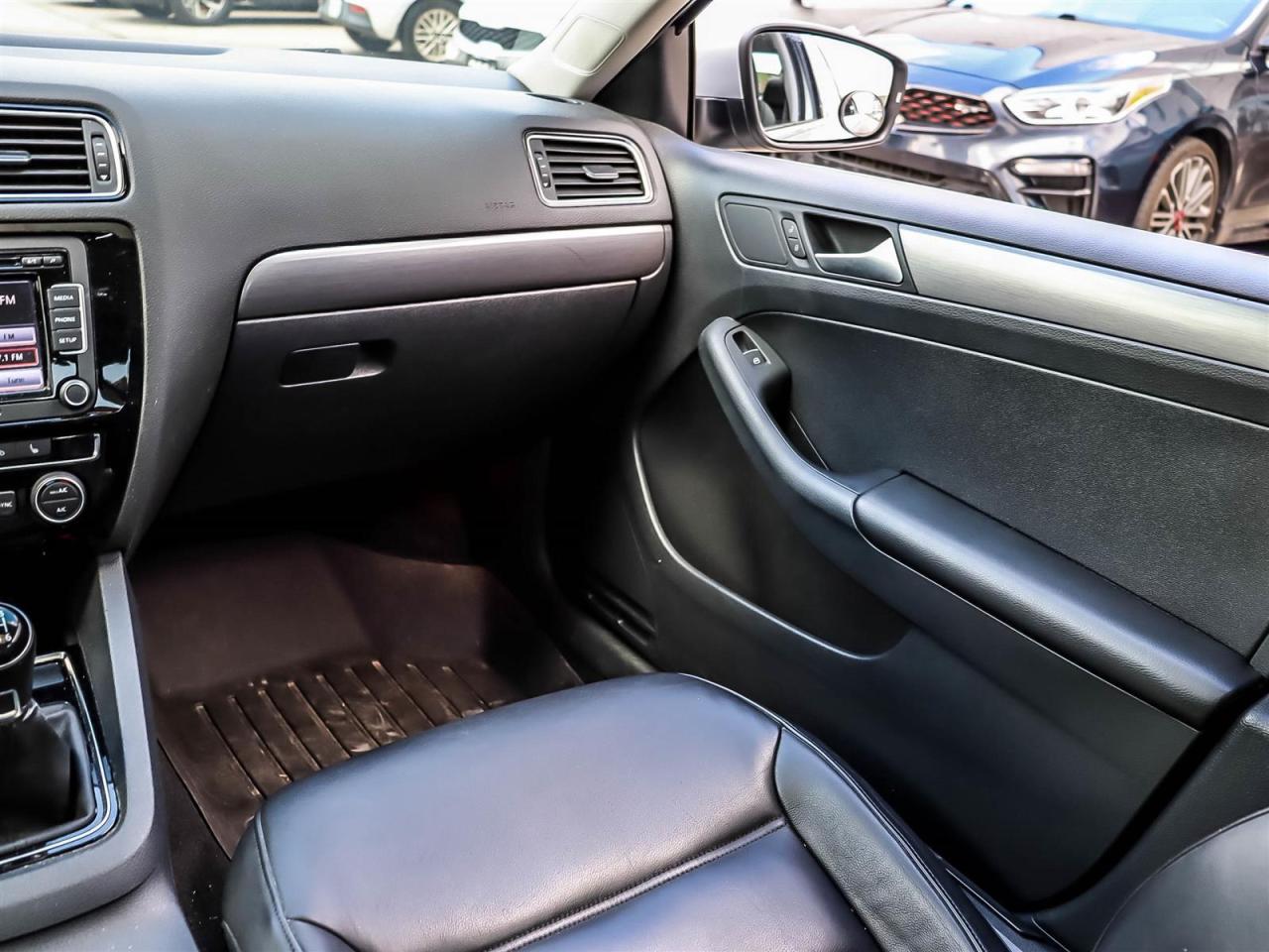 2015 Volkswagen Jetta 2.0 TDI Highline Photo