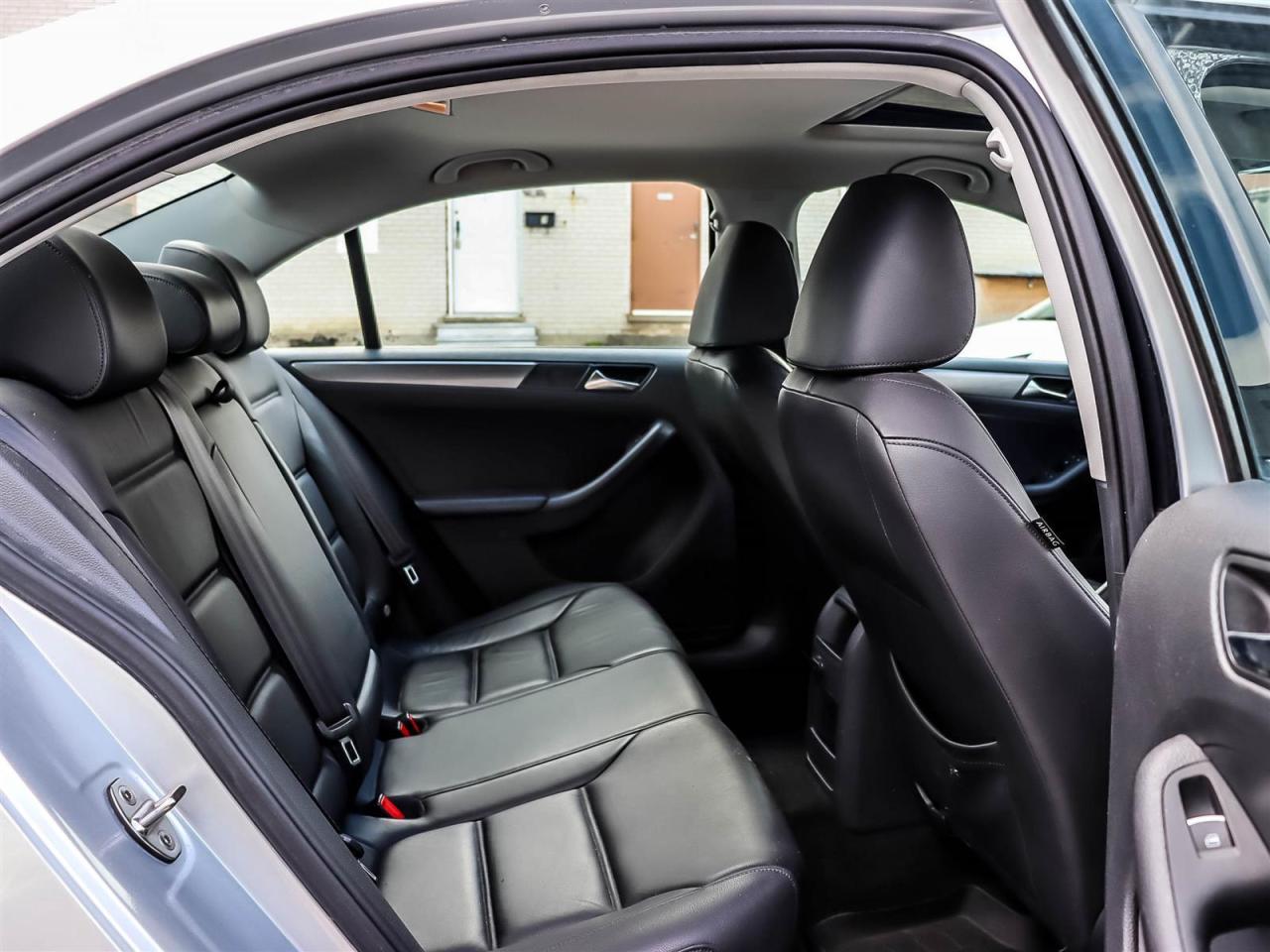 2015 Volkswagen Jetta 2.0 TDI Highline Photo