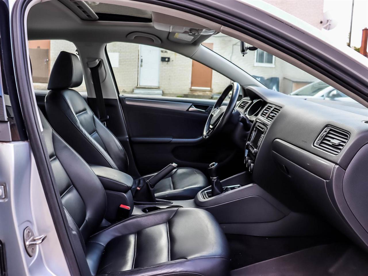 2015 Volkswagen Jetta 2.0 TDI Highline Photo