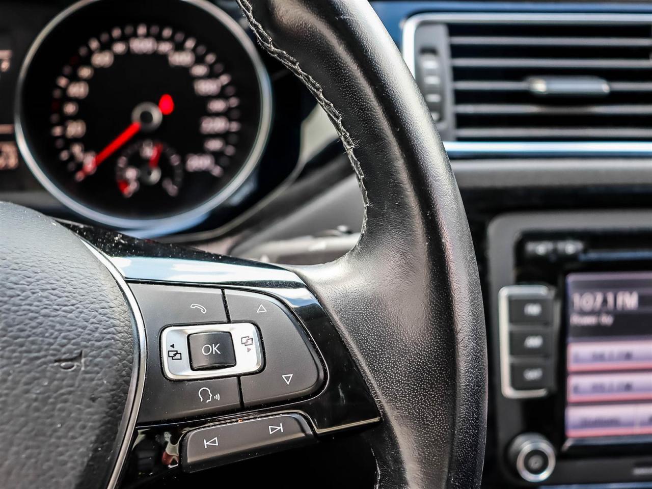 2015 Volkswagen Jetta 2.0 TDI Highline Photo