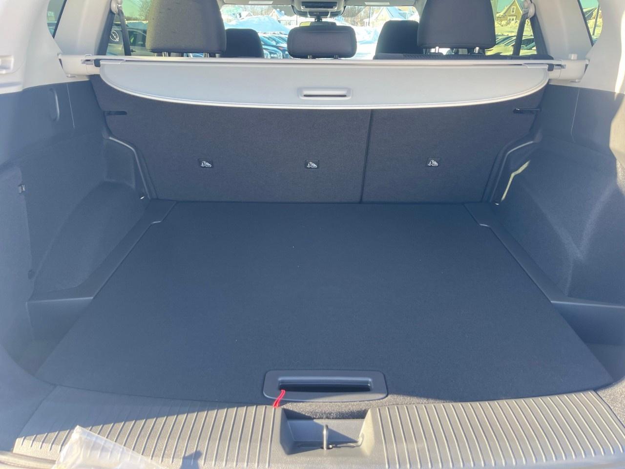 2026 Nissan Rogue AWD SV Moonroof Photo