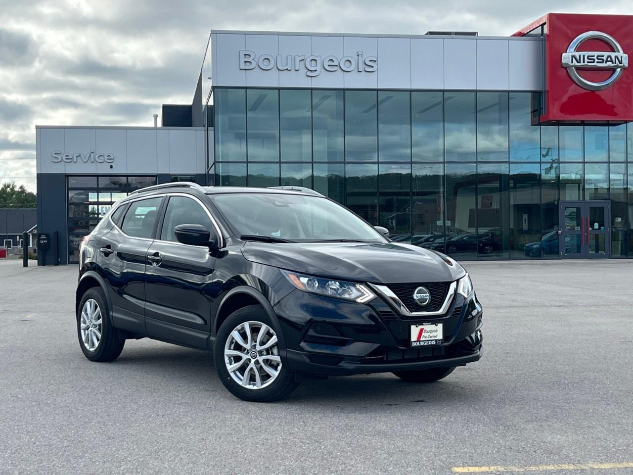 Used 2023 Nissan Qashqai  for sale in Midland, ON