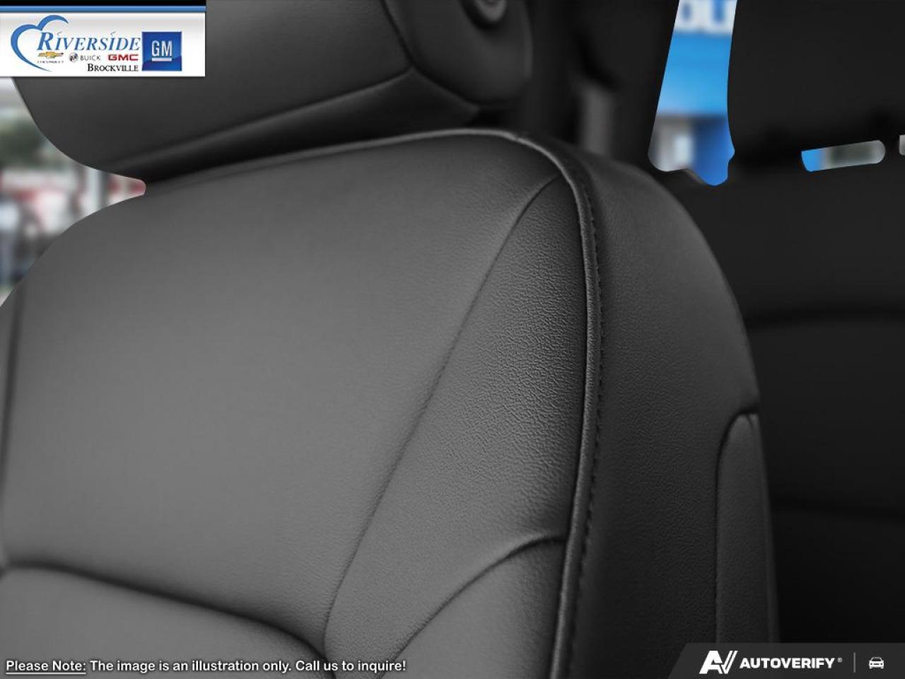 2026 Chevrolet Colorado Trail Boss Photo