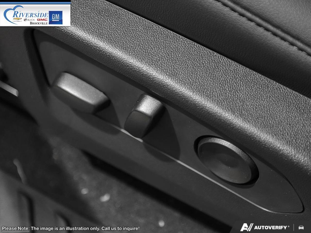 2026 Chevrolet Colorado Trail Boss Photo