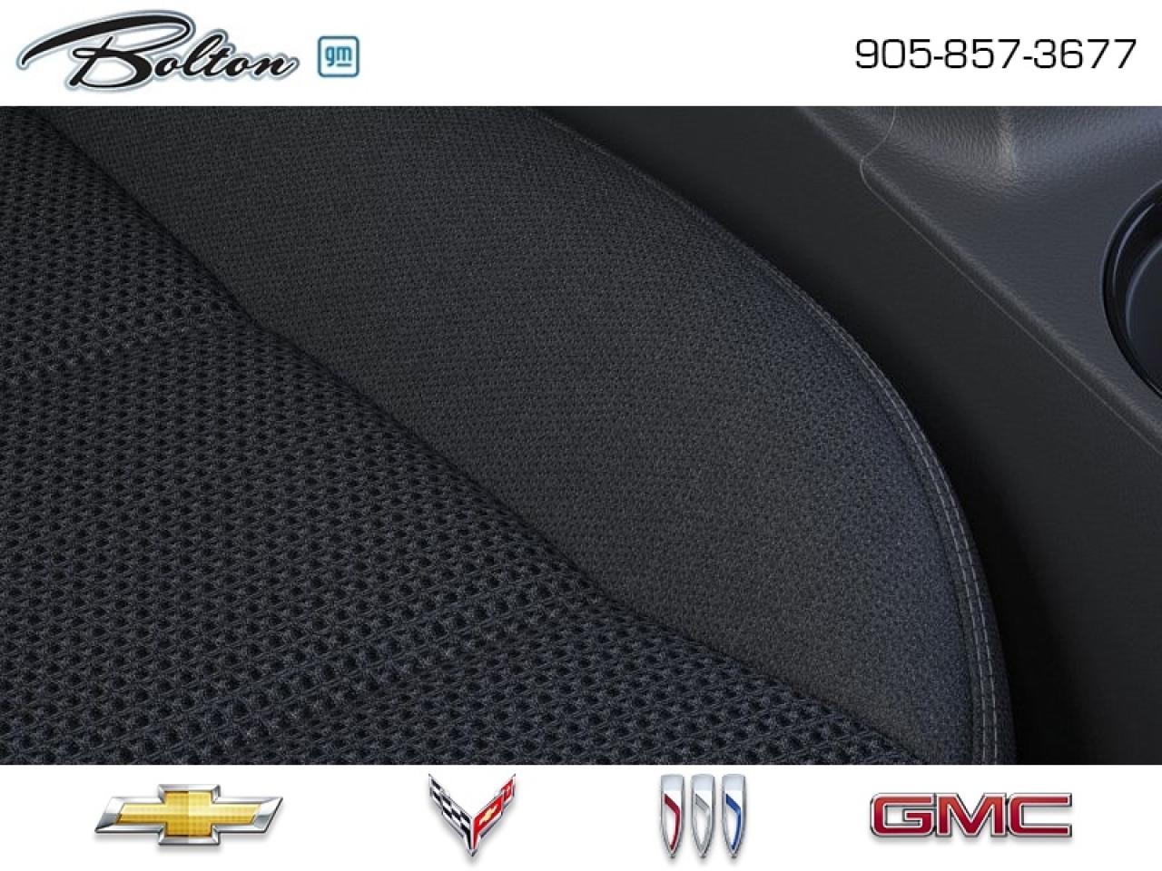 2025 Chevrolet Colorado LT Photo