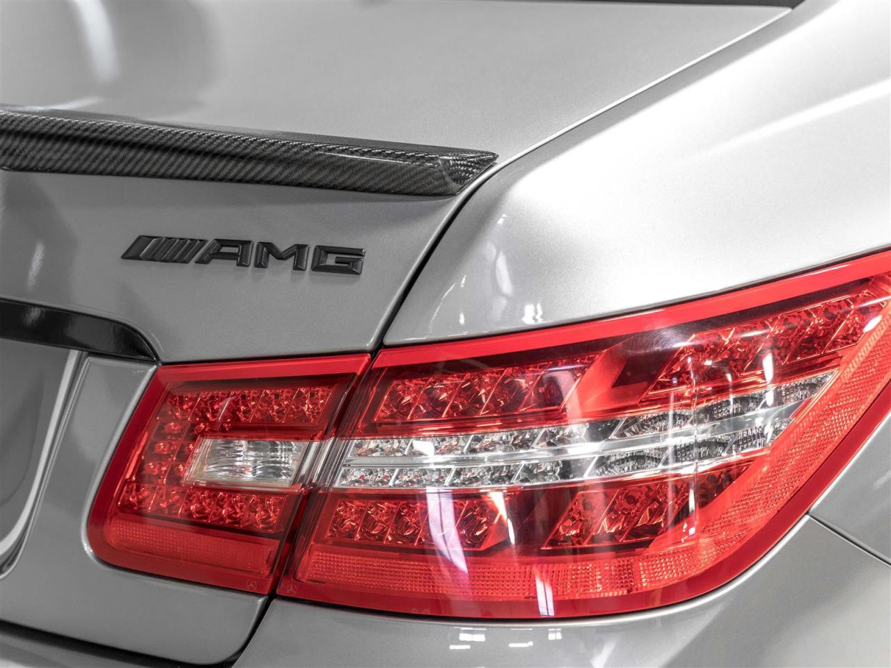 2011 Mercedes-Benz E350 E350|COUPE|AMG PACKAGE|TOUCH SCREE|REARCAM|LOADED Photo