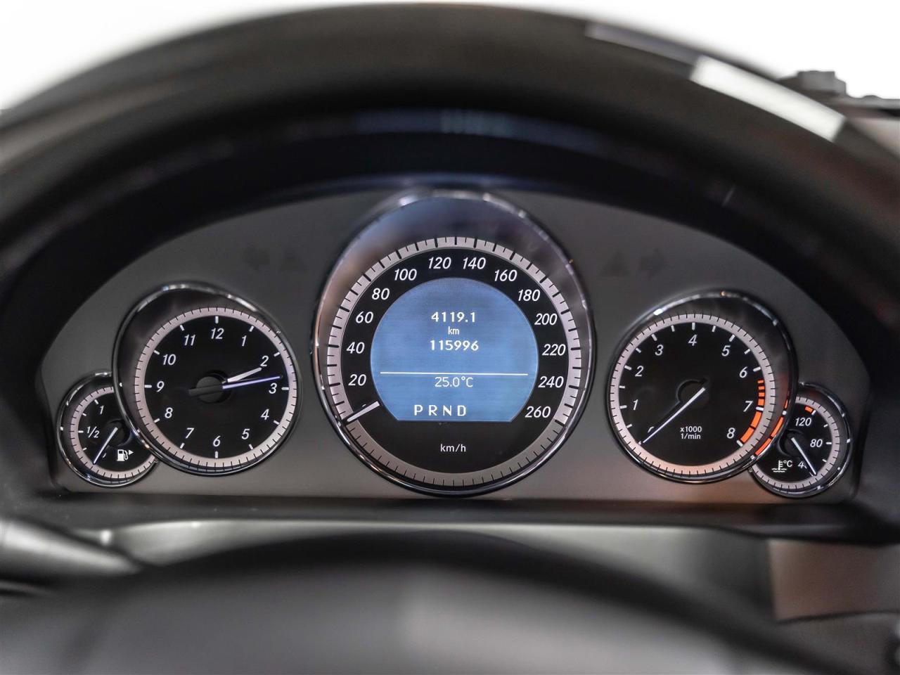 2011 Mercedes-Benz E350 E350|COUPE|AMG PACKAGE|TOUCH SCREE|REARCAM|LOADED Photo