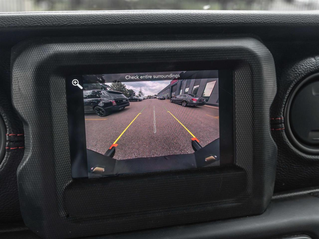 2021 Jeep Gladiator 6X6 APOCALYPSE HELLFIRE by APOCALYPSE MANUFAKTURING Photo