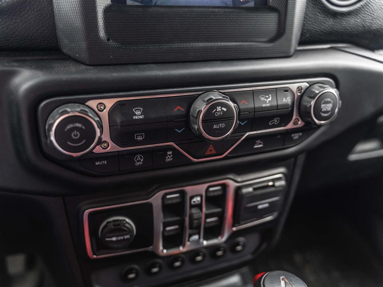 2021 Jeep Gladiator 6X6 APOCALYPSE HELLFIRE by APOCALYPSE MANUFAKTURING Photo