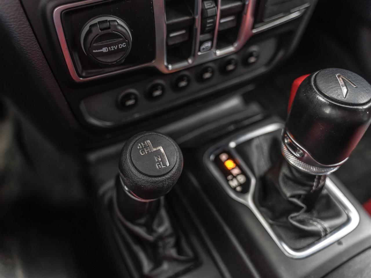 2021 Jeep Gladiator 6X6 APOCALYPSE HELLFIRE by APOCALYPSE MANUFAKTURING Photo