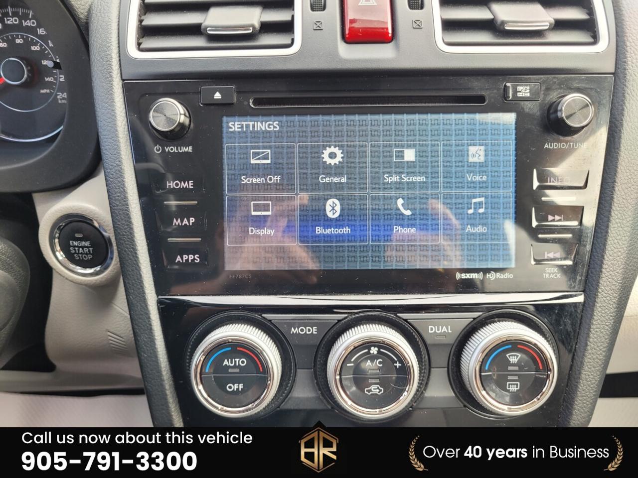 2016 Subaru Forester Touring | No  Accidents Reported Photo