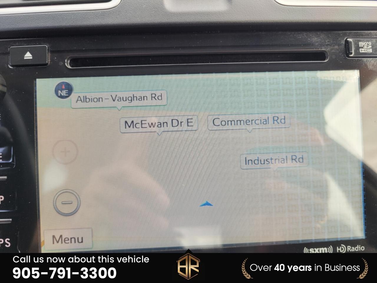 2016 Subaru Forester Touring | No  Accidents Reported Photo