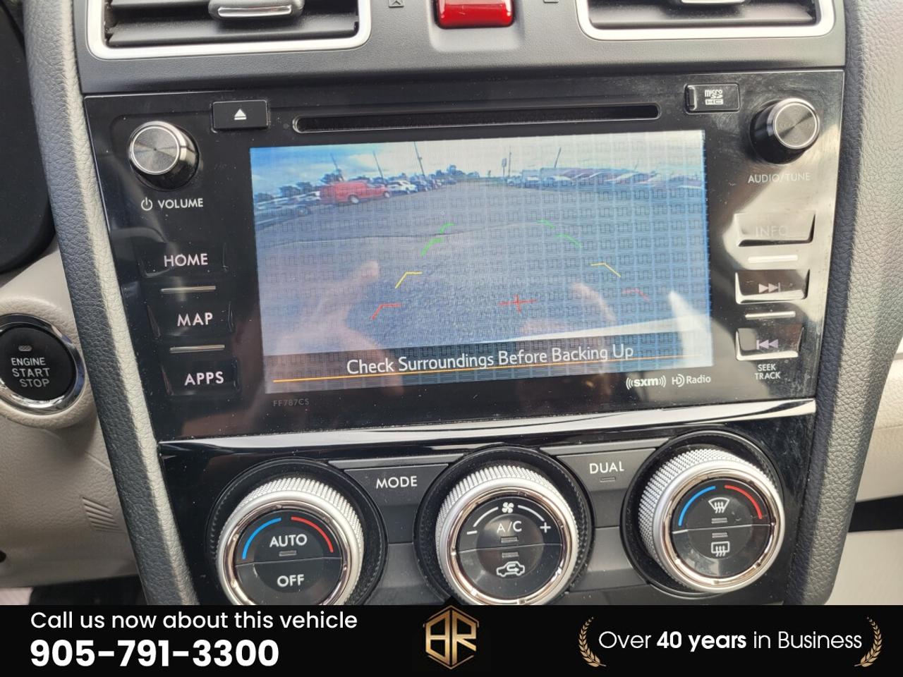 2016 Subaru Forester Touring | No  Accidents Reported Photo