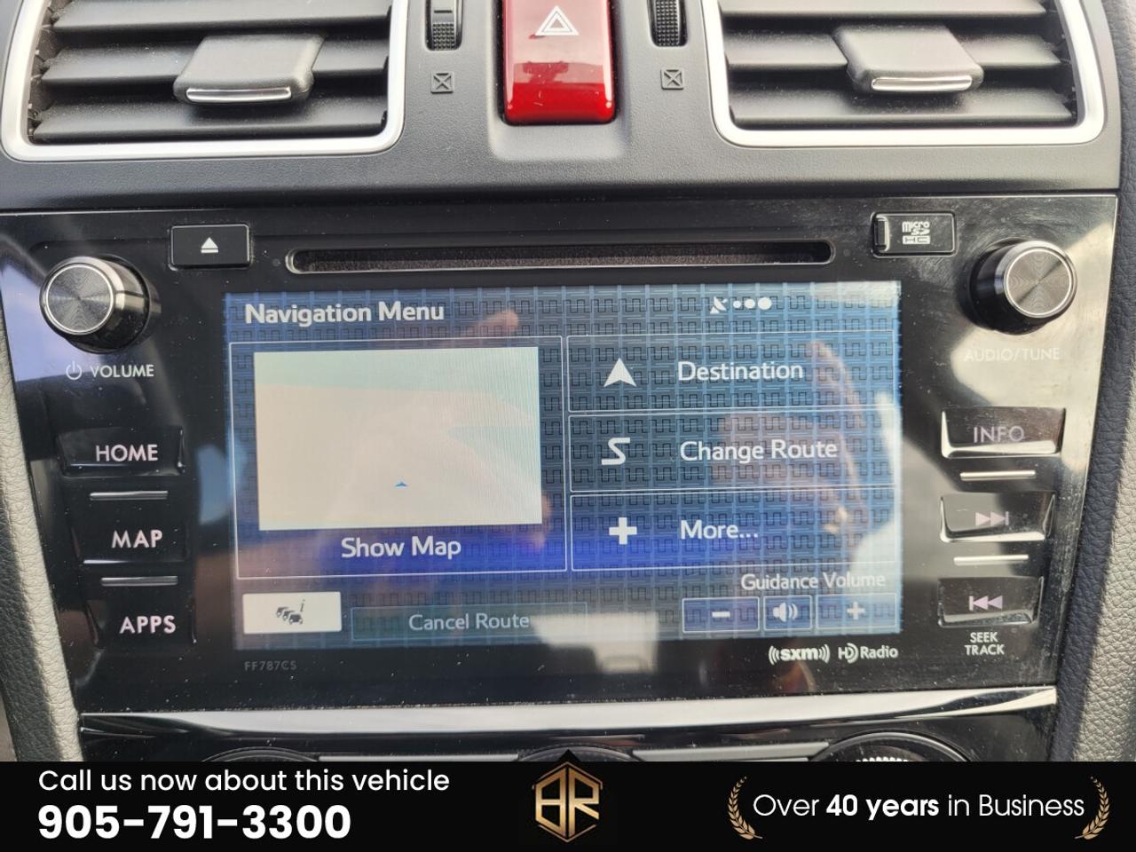 2016 Subaru Forester Touring | No  Accidents Reported Photo