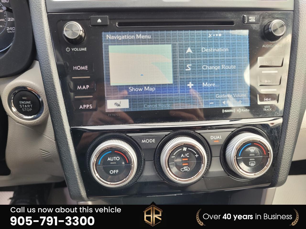 2016 Subaru Forester Touring | No  Accidents Reported Photo