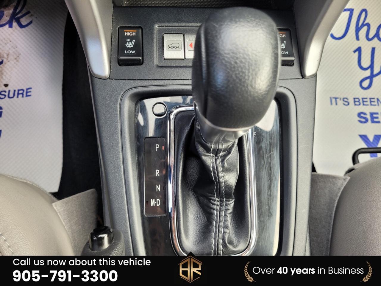 2016 Subaru Forester Touring | No  Accidents Reported Photo