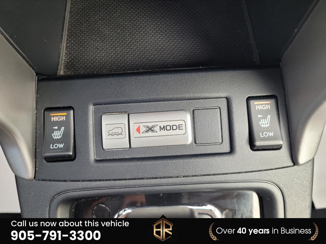 2016 Subaru Forester Touring | No  Accidents Reported Photo