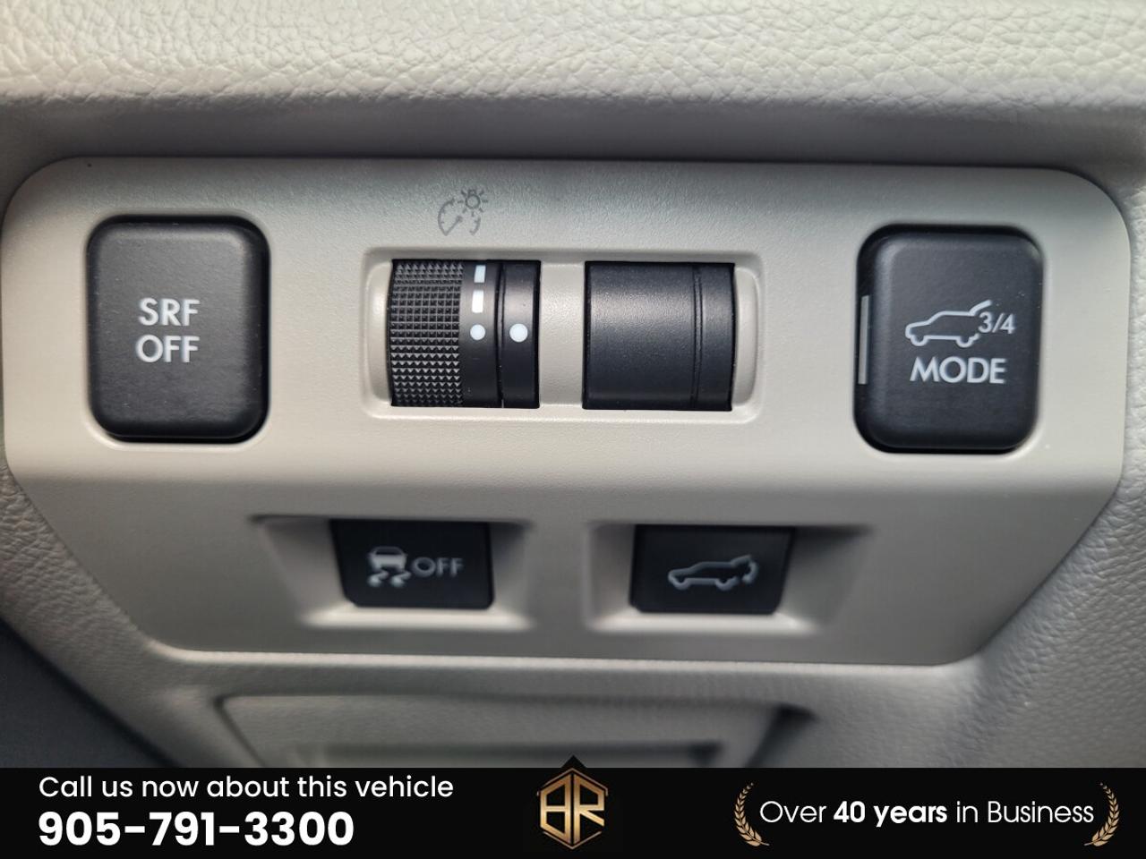 2016 Subaru Forester Touring | No  Accidents Reported Photo