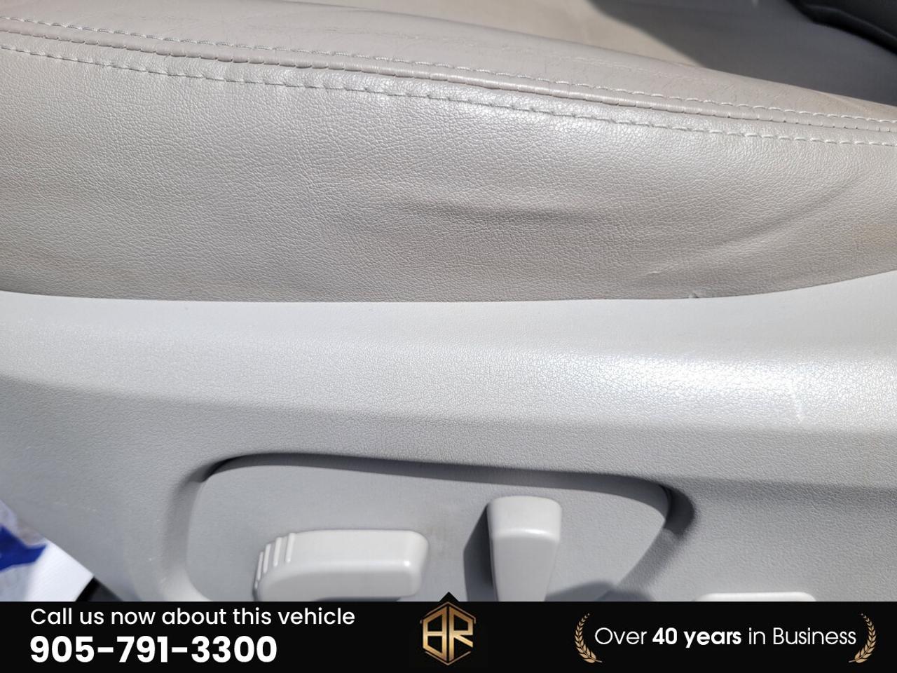 2016 Subaru Forester Touring | No  Accidents Reported Photo