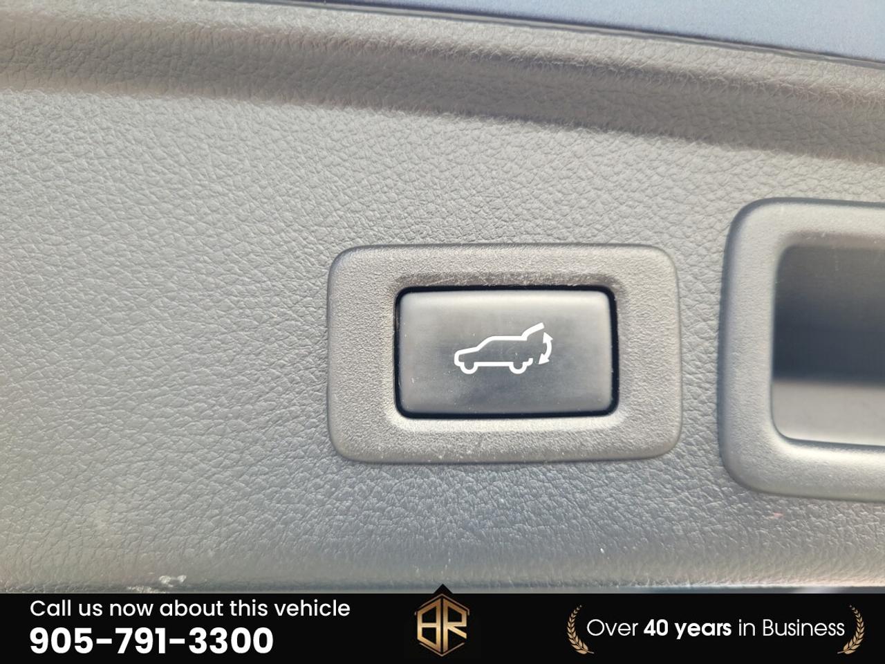 2016 Subaru Forester Touring | No  Accidents Reported Photo