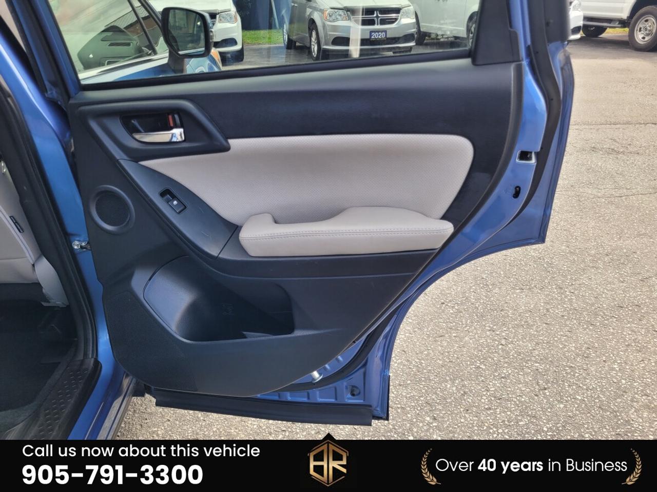 2016 Subaru Forester Touring | No  Accidents Reported Photo