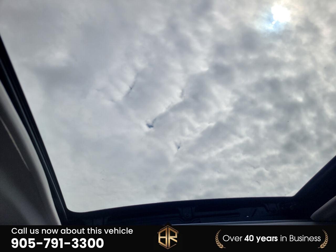 2016 Subaru Forester Touring | No  Accidents Reported Photo