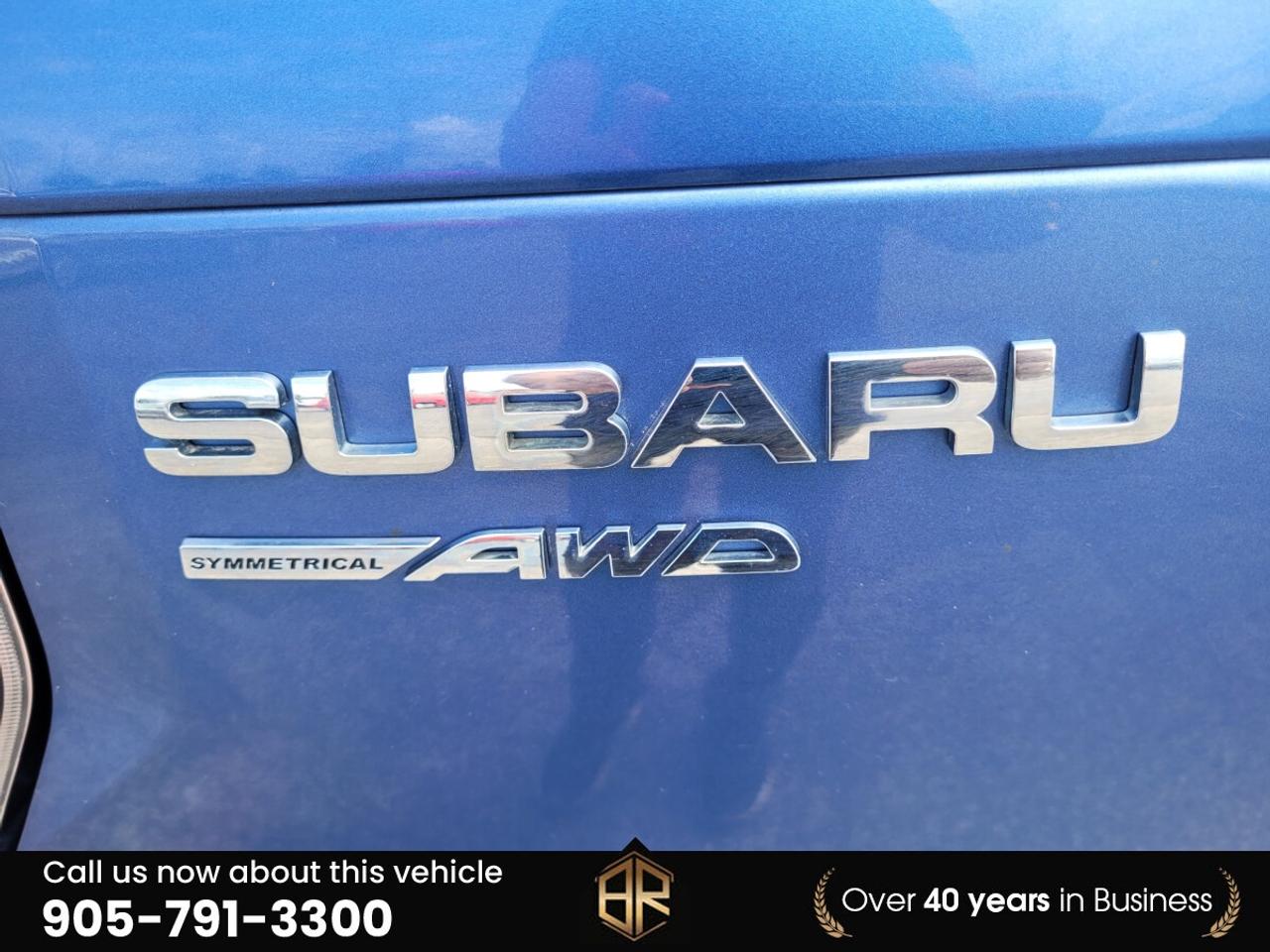 2016 Subaru Forester Touring | No  Accidents Reported Photo